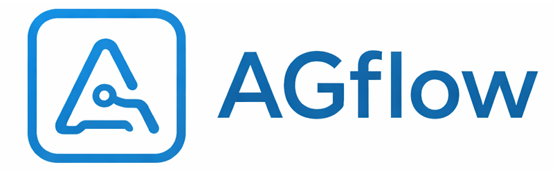 Logo AGflow